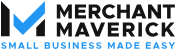 Merchant Maverick logo.