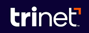 Trinet logo.