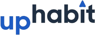 UpHabit logo
