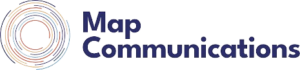 MAP Communications logo