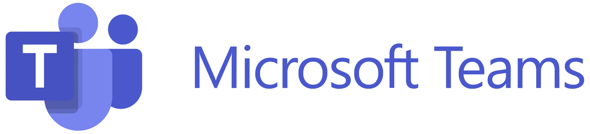 Microsoft Teams logo