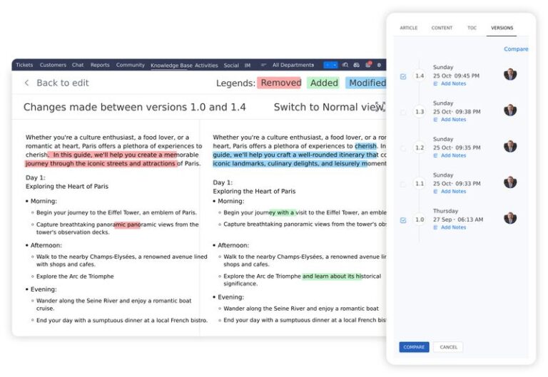 Top 18 Customer Service Email Templates (General, B2B & B2C)