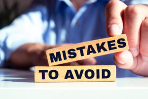 Most Common QuickBooks Mistakes and How to Fix Them