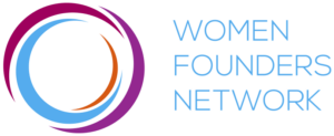 Women founders network logo