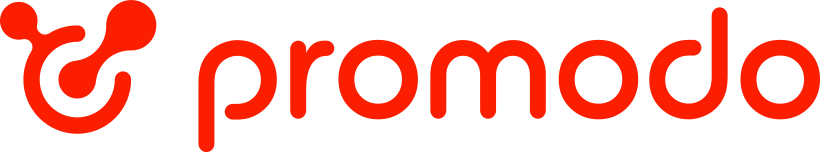 Logo of Promodo