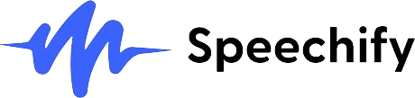 Logo of Speechify