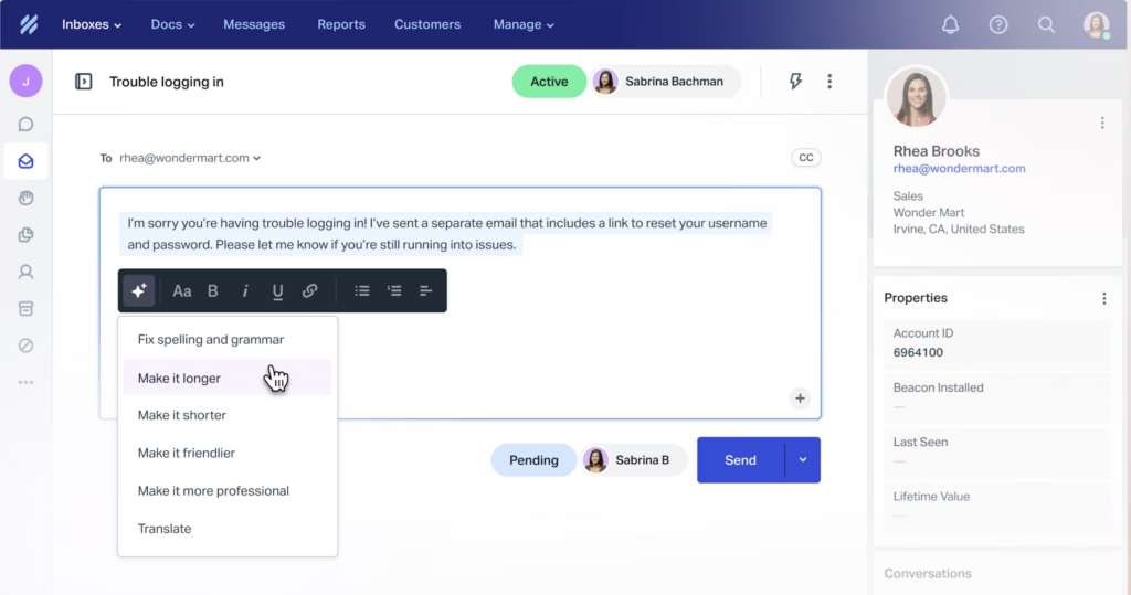 What Is Customer Service Experience? Strategies, Examples & Tips