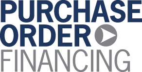 PurchaseOrderFinancing.com logo