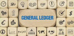 General Ledger.