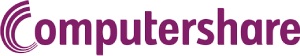 Computershare logo.