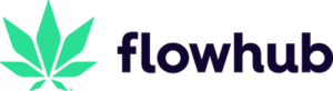 Flowhub logo.