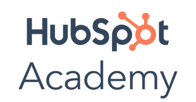 Hubspot Academy Logo.