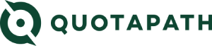 QuotaPath logo.