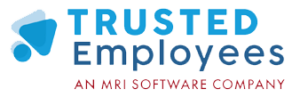 Trusted Employees logo