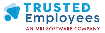 Trusted Employees logo