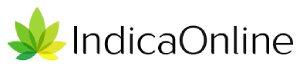 IndicaOnline logo.