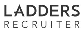 Ladders Recruiter Logo
