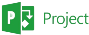 Microsoft Project Logo