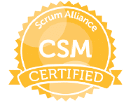 CSM Logo