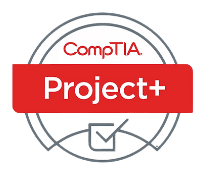 CompTIA Project Logo