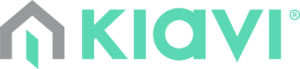 Kiavi logo.