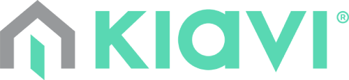 Kiavi logo.