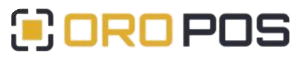 Oro POS logo