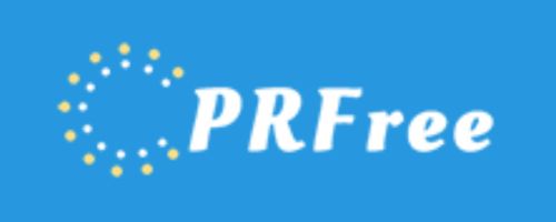 Logo of PR Free