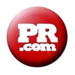 Pr.com Logo