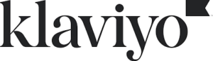 Klaviyo Logo