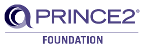 Prince2 Foundation Logo