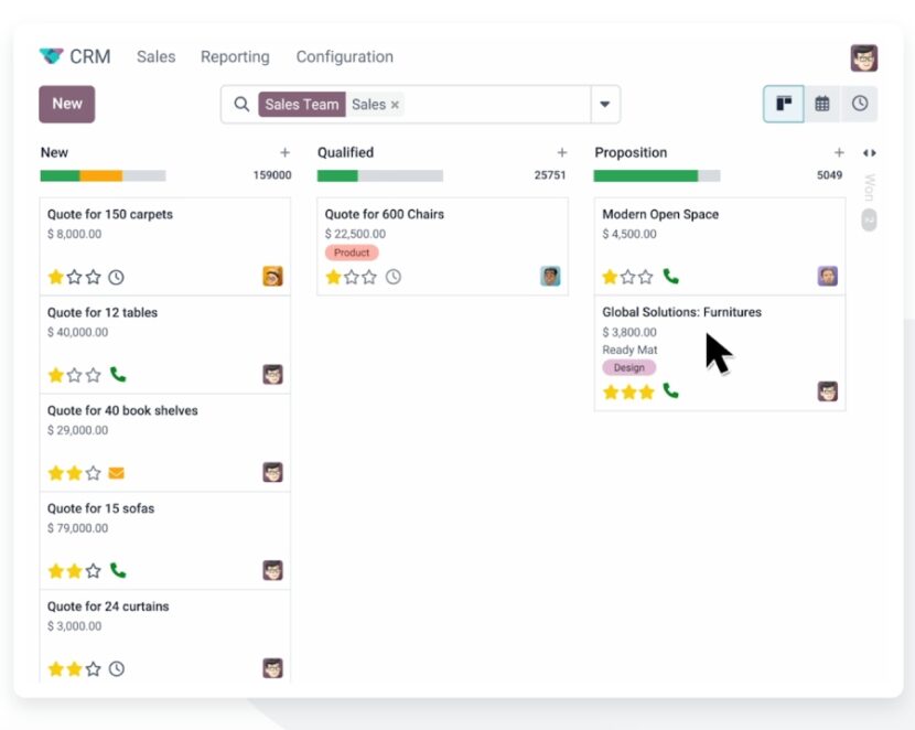 7 Best Open Source CRM Software