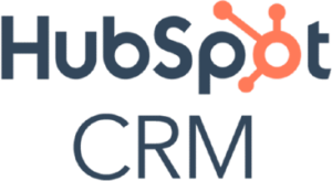 hubspot crm logo