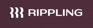 Rippling logo