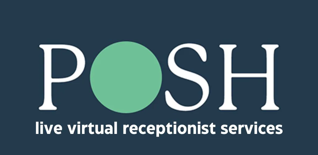 Posh Logo.