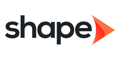 Shape Logo.