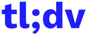 tldv logo.