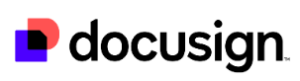 Docusign Logo