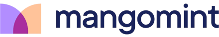 Mangomint logo.