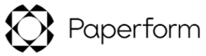 Paperform Logo