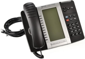 Mitel MiVoice 5330E