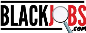 BlackJobs Logo