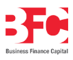 Business Finance Capital Logo