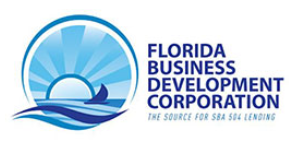 Florida Business Development Corporation Logo