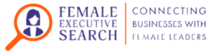 Female Executive Search Logo