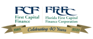 Florida First Capital Finance Corporation Logo