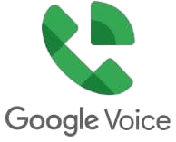 Google Voice logo