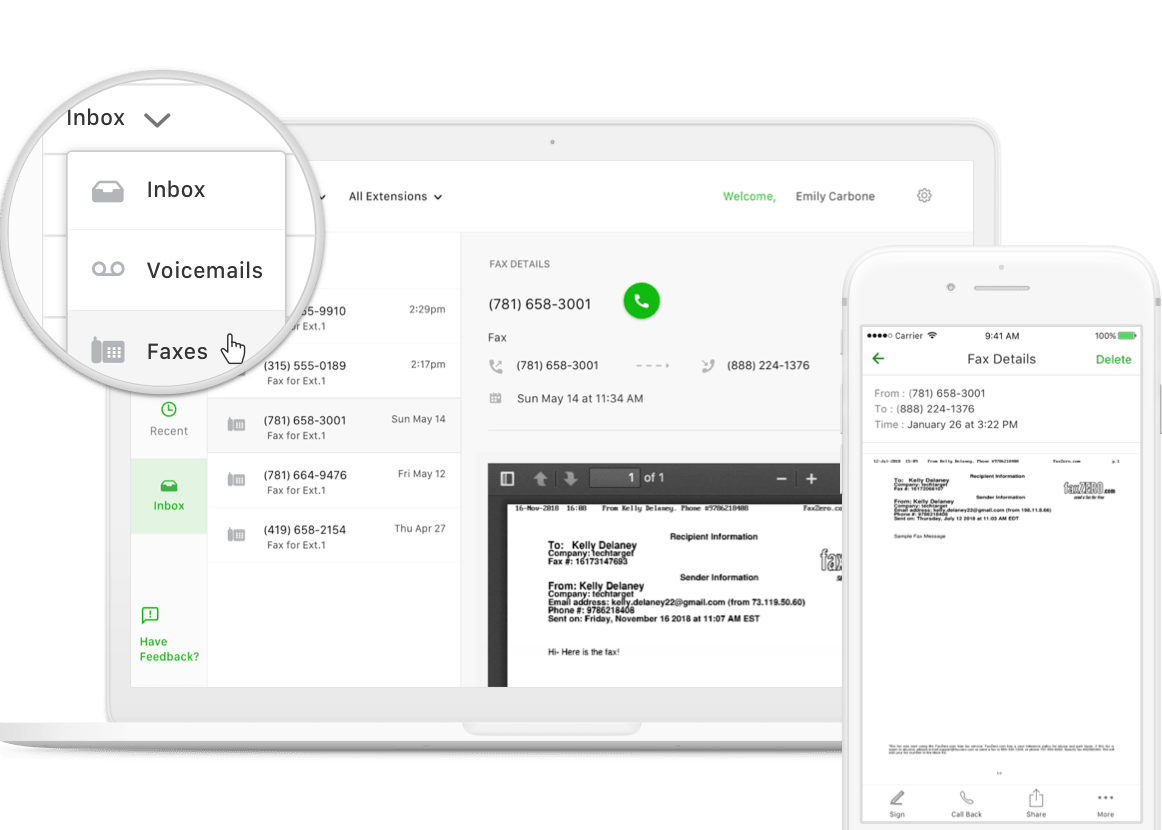 7 Best Free Business Phone Number Apps for Small Businesses (2025)