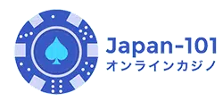 Japan 101 logo