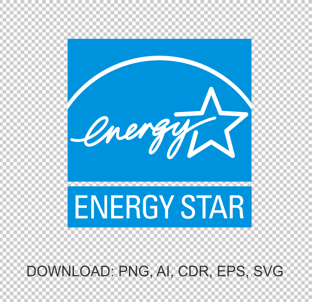 Energy Star Logo.